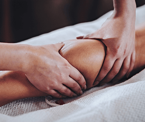 Drenaż limfatyczny Drenaż limfatyczny